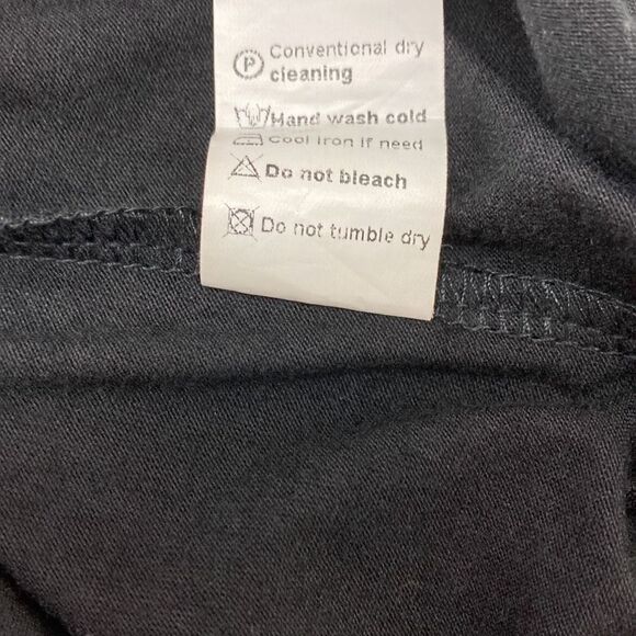 Beautiful Crazy Tank Top women’s size small ￼ - Picture 5 of 7